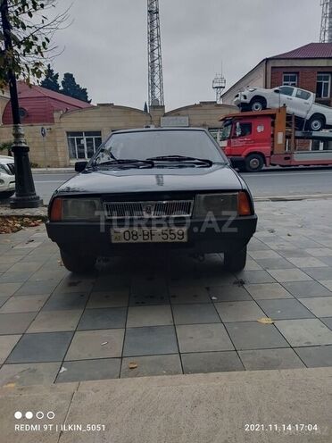 LADA (VAZ) 21099 1994, 150,000 km - 1.5 l - Balakən