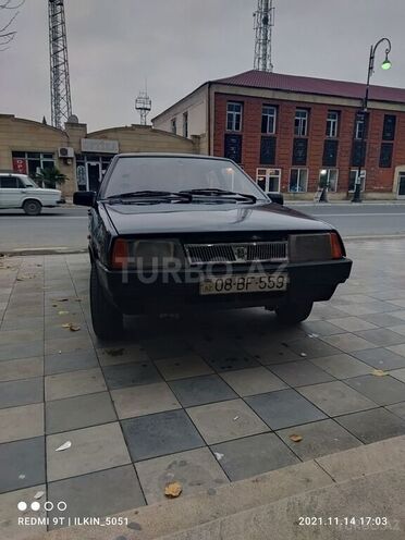 LADA (VAZ) 21099 1994, 150,000 km - 1.5 l - Balakən