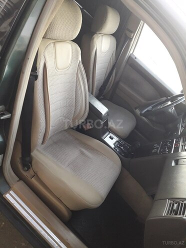 Mercedes C 200 1994, 313,452 km - 2.0 l - Sumqayıt