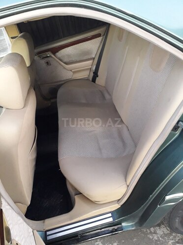 Mercedes C 200 1994, 313,452 km - 2.0 l - Sumqayıt