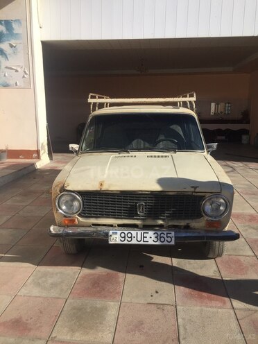 LADA (VAZ) 2102 1976, 124,566 km - 1.5 l - Qazax