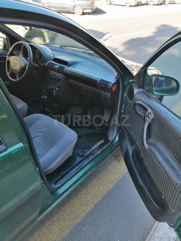 Opel Vita 1998, 20,080 km - 1.4 л - Xırdalan
