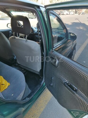 Opel Vita 1998, 20,080 km - 1.4 л - Xırdalan