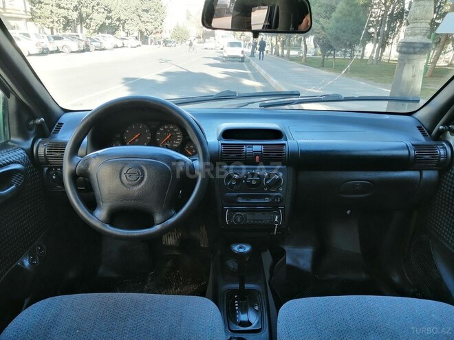 Opel Vita 1998, 20,080 km - 1.4 л - Xırdalan