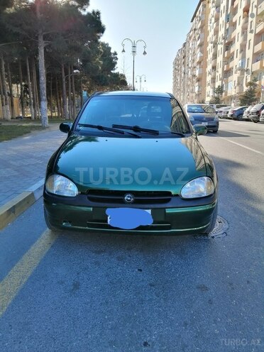Opel Vita 1998, 20,080 km - 1.4 л - Xırdalan
