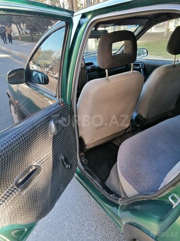 Opel Vita 1998, 20,080 km - 1.4 л - Xırdalan