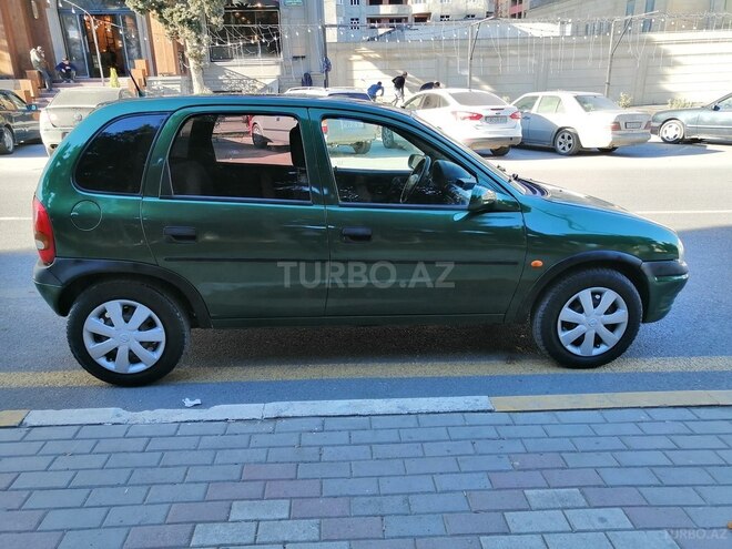 Opel Vita 1998, 20,080 km - 1.4 л - Xırdalan