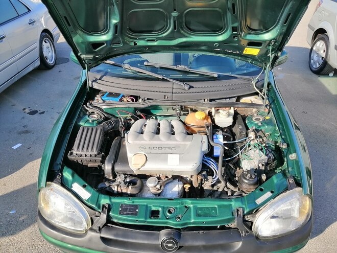 Opel Vita 1998, 20,080 km - 1.4 л - Xırdalan