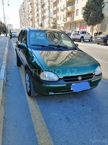 Opel Vita 1998, 20,080 km - 1.4 л - Xırdalan