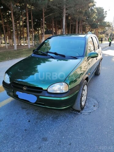 Opel Vita 1998, 20,080 km - 1.4 л - Xırdalan