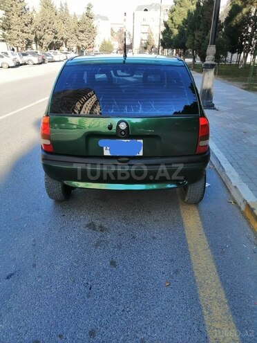 Opel Vita 1998, 20,080 km - 1.4 л - Xırdalan