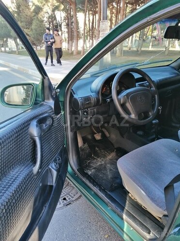 Opel Vita 1998, 20,080 km - 1.4 л - Xırdalan