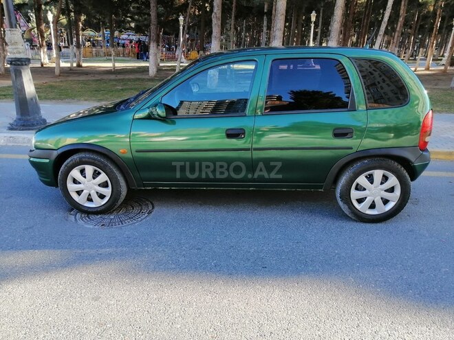 Opel Vita 1998, 20,080 km - 1.4 л - Xırdalan