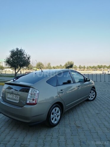 Toyota Prius 2007, 116,000 km - 1.5 л - Bakı