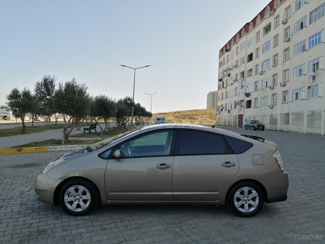 Toyota Prius 2007, 116,000 km - 1.5 л - Bakı