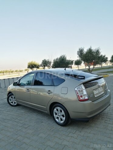 Toyota Prius 2007, 116,000 km - 1.5 л - Bakı