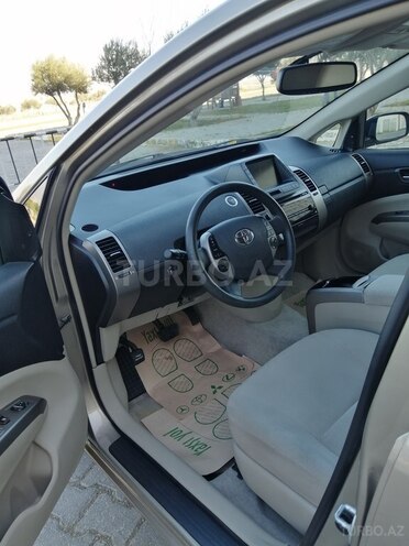 Toyota Prius 2007, 116,000 km - 1.5 л - Bakı