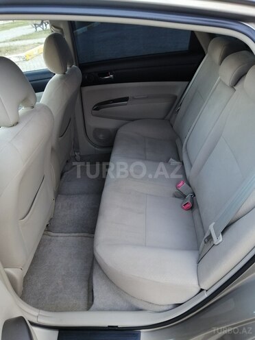 Toyota Prius 2007, 116,000 km - 1.5 л - Bakı
