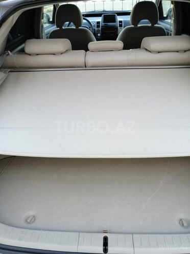 Toyota Prius 2007, 116,000 km - 1.5 л - Bakı