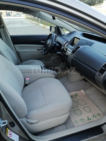 Toyota Prius 2007, 116,000 km - 1.5 л - Bakı