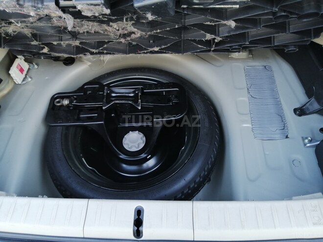Toyota Prius 2007, 116,000 km - 1.5 л - Bakı