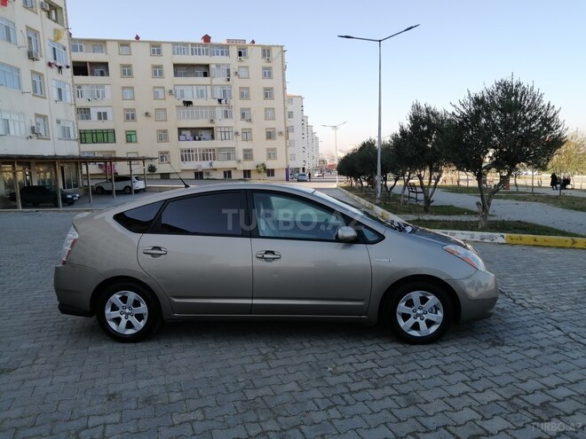 Toyota Prius 2007, 116,000 km - 1.5 л - Bakı