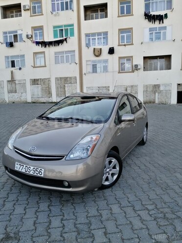 Toyota Prius 2007, 116,000 km - 1.5 л - Bakı