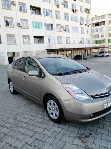 Toyota Prius 2007, 116,000 km - 1.5 л - Bakı