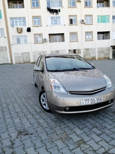 Toyota Prius 2007, 116,000 km - 1.5 л - Bakı