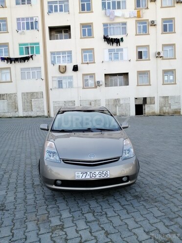 Toyota Prius 2007, 116,000 km - 1.5 л - Bakı