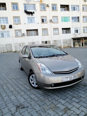 Toyota Prius 2007, 116,000 km - 1.5 л - Bakı