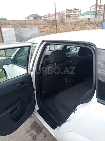 Opel Astra 2006, 300,000 km - 1.4 л - Bakı