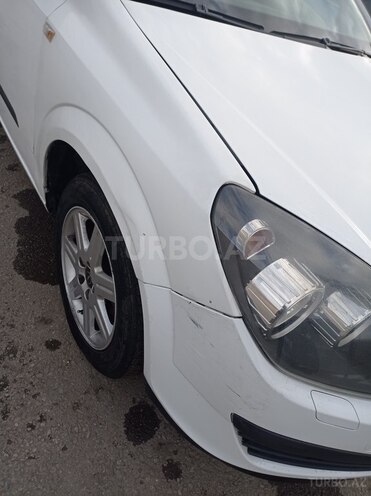 Opel Astra 2006, 300,000 km - 1.4 л - Bakı
