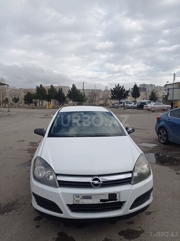 Opel Astra 2006, 300,000 km - 1.4 л - Bakı