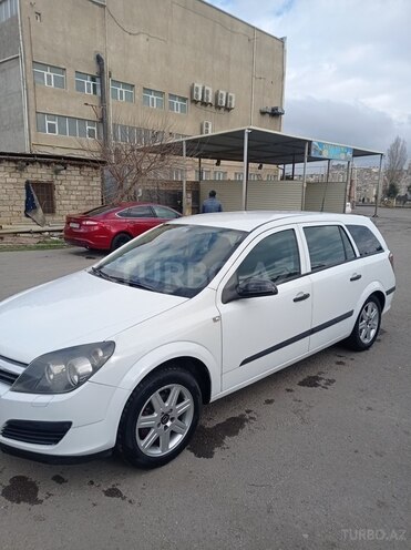 Opel Astra 2006, 300,000 km - 1.4 л - Bakı