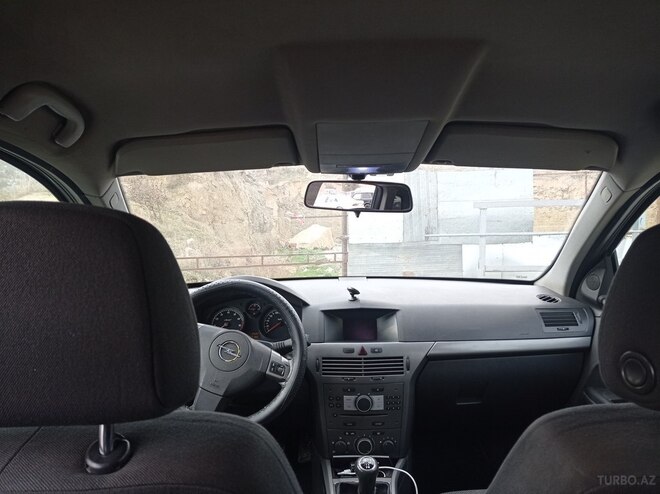 Opel Astra 2006, 300,000 km - 1.4 л - Bakı