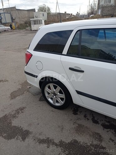 Opel Astra 2006, 300,000 km - 1.4 л - Bakı