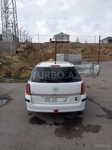 Opel Astra 2006, 300,000 km - 1.4 л - Bakı