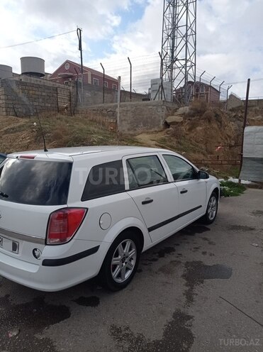 Opel Astra 2006, 300,000 km - 1.4 л - Bakı