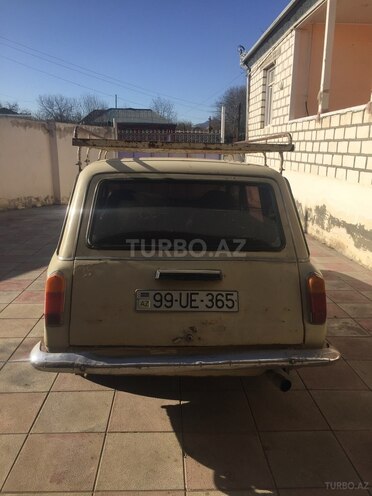 LADA (VAZ) 2102 1976, 124,566 km - 1.5 l - Qazax