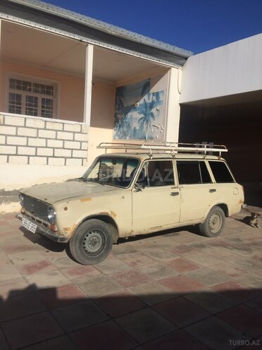 LADA (VAZ) 2102 1976, 124,566 km - 1.5 l - Qazax