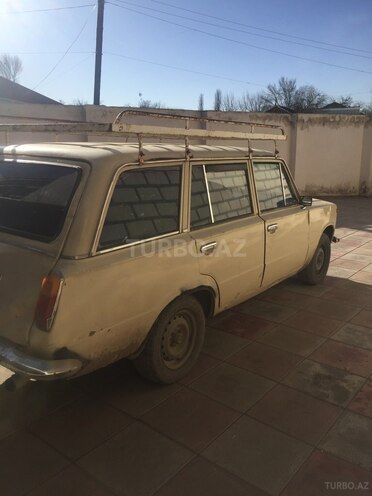 LADA (VAZ) 2102 1976, 124,566 km - 1.5 l - Qazax