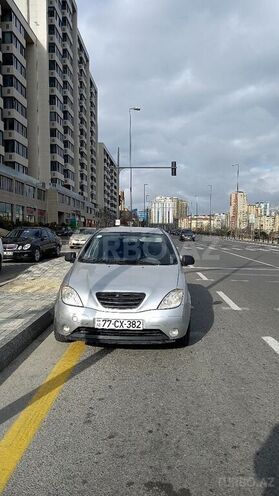 Saipa Tiba 2012, 215,000 km - 1.5 l - Bakı