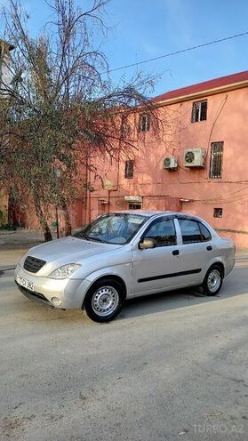 Saipa Tiba 2012, 215,000 km - 1.5 l - Bakı