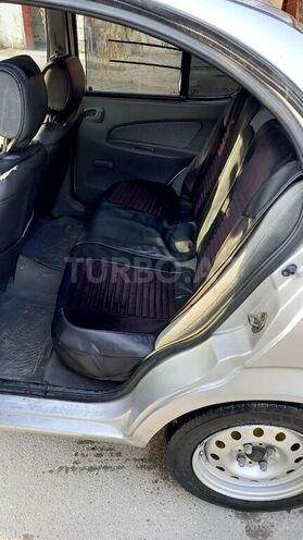 Saipa Tiba 2012, 215,000 km - 1.5 l - Bakı