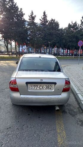 Saipa Tiba 2012, 215,000 km - 1.5 l - Bakı