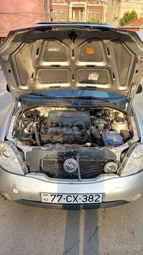 Saipa Tiba 2012, 215,000 km - 1.5 l - Bakı