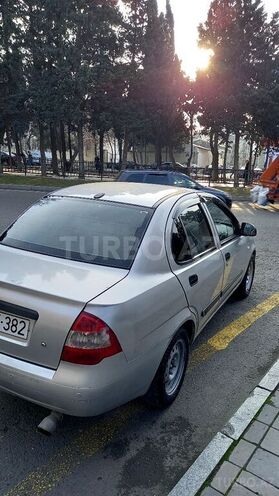 Saipa Tiba 2012, 215,000 km - 1.5 l - Bakı