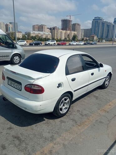 Daewoo Lanos 2009, 317,900 km - 1.3 l - Bakı