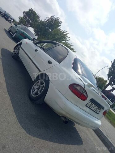 Daewoo Lanos 2009, 317,900 km - 1.3 l - Bakı